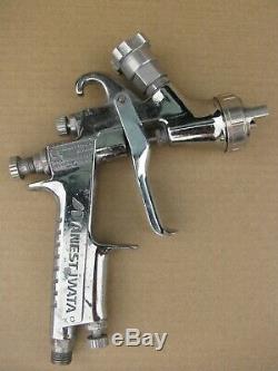 Anest Iwata Lph-400 -j2 1,4 Pistolet À Peinture Hvlp Pps Des Véhicules À Moteur