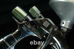 Anest Iwata Ls400 Supernova Entech Hvlp Auto Air Paint Spray Gun Avec 1.3mm Astuce
