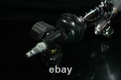 Anest Iwata Ls400 Supernova Entech Hvlp Auto Air Paint Spray Gun Avec 1.3mm Astuce