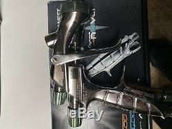 Anest Iwata Ls400 Supernova Entech Hvlp Pistolet