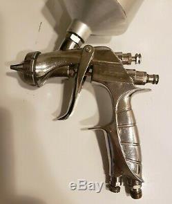 Anest Iwata Ls-400 Pistolet À Peinture 1.4 Pininfarina Hvlp