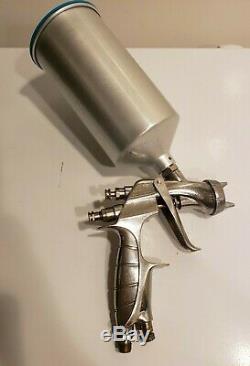 Anest Iwata Ls-400 Pistolet À Peinture 1.4 Pininfarina Hvlp