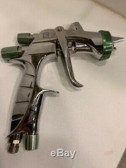 Anest Iwata Pininfarina Ls 400-05 Pistolet Pulvérisateur Hvlp Et1.2 Embout