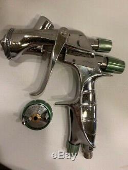 Anest Iwata Pininfarina Ls 400-05 Pistolet Pulvérisateur Hvlp Et1.2 Embout