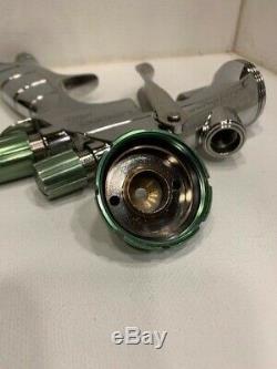 Anest Iwata Pininfarina Ls 400-05 Pistolet Pulvérisateur Hvlp Et1.2 Embout