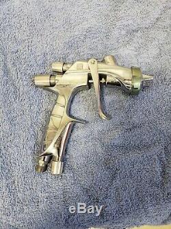 Anest Iwata Pininfarina Ls 400-05 Pistolet Pulvérisateur Hvlp Et1.3 Pointe