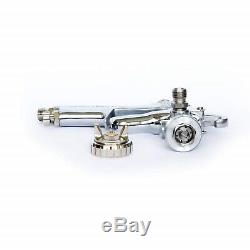 Anest Iwata W-101 Hvlp À Alimentation Par Gravité De La Peinture Pistolet 1,0 / 1,5 / 1,8 MM Pour Véhicules