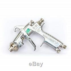 Anest Iwata W-101 Hvlp À Alimentation Par Gravité De La Peinture Pistolet 1,0 / 1,5 / 1,8 MM Pour Véhicules