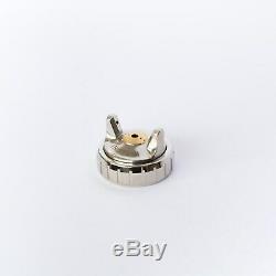 Anest Iwata W-101 Hvlp À Alimentation Par Gravité De La Peinture Pistolet 1,0 / 1,5 / 1,8 MM Pour Véhicules