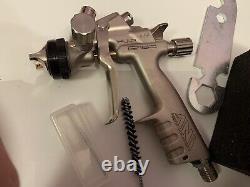 Ani R160 Hvlp Digital Tmd1 Guage 1.0 Et 1.2 Bundle Deal! Pistolet À Vaporisation
