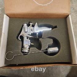 Apollo HVLP Super-spray Gun Series 5100 A5105 <br/>

<br/> Série de pistolets de pulvérisation super HVLP Apollo 5100 A5105