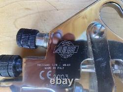 Asturo Aom 2003 Br Hvlp Pistolet De Pulvérisation 1.5 Fabriqué En Italie
