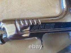 Asturo Aom 2003 Br Hvlp Pistolet De Pulvérisation 1.5 Fabriqué En Italie
