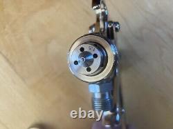 Asturo Aom 2003 Br Hvlp Pistolet De Pulvérisation 1.5 Fabriqué En Italie