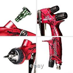 Avalon Au-delà de Nova A-50 Kit de Pistolet de Pulvérisation HVLP avec Buse de 1.3 - LIVRAISON GRATUITE