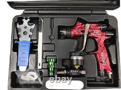 Avalon Au-delà de Nova A-50 Kit de Pistolet de Pulvérisation HVLP avec Buse de 1.3 - LIVRAISON GRATUITE