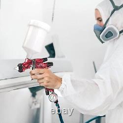 Avalon Au-delà de Nova A-50 Kit de Pistolet de Pulvérisation HVLP avec Buse de 1.3 - LIVRAISON GRATUITE