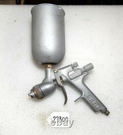 Binks Hvlp Spray Gun Modèle M1-g (inv. 27300)