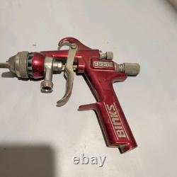 Blinks HVLP 95SL Pistolet de pulvérisation à gravité USA