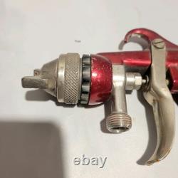 Blinks HVLP 95SL Pistolet de pulvérisation à gravité USA