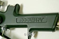 Brand New, Accuspray 19c Gun, Emballage D'origine, Hvlp, Peinture Pistolet
