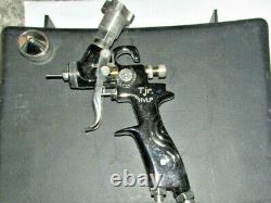 C. A. Technologies Tjr Glaze Gun Withstd Spray Gun Tip & Aircap Nib Livraison Gratuite