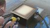 Cabinet De Bricolage Refaçonnage Hvlp Wagner Peinture Pulvérisateur Makeover Cuisine Comment