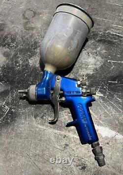 Cobalt Par Sharpe Hvlp Pistolet De Peinture Automatique À Air Pulvérisateur