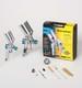 Devilbiss 802342 Kit De Peinture Et De Retouche Hvlp 2 Pistolets Startingline