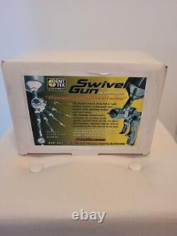 Dent Fix Df-wk2000-1.4 Hvlp Gun 1,4 MM Avec Coupe Swivel Spray Gun Nouveau Open Box