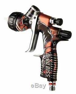 Devilbiss 304220 Hvlp Vigilante Prolite Pistolet Tekna 1.2 / 1.3 / 1.4 (dev-304220)