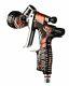 Devilbiss 304220 Hvlp Vigilante Prolite Pistolet Tekna 1.2 / 1.3 / 1.4 (dev-304220)