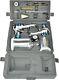 Devilbiss 802342 Kit De Pistolet De Pulvérisation Hvlp Gravity Startingline, 2.7, Usine, Neuf