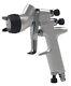 Devilbiss 905026 Gpg Gravité Hvlp Pr Cap 1.4 1.6 Kit De Pistolet De Pulvérisation Avec