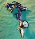 Devilbiss Compact Hvlp Bh11 9lh P1-12 Bar Sri Pro Spray Gun