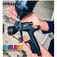 Devilbiss Dv1-b Basecoat Hvlp Gravity Feed Spray Gun 1,3mm 600ml Tasse Trop 2023