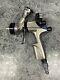 Devilbiss Dv1-b Plus Pistolet De Peinture Numérique Hvlp À Coût De Base Nice