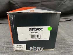 Devilbiss Prolite-s Gravity Hvlp & High Efficiency Gun Kit 905082