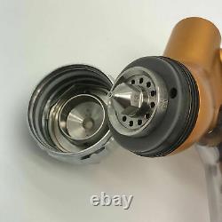 Devilbiss Spray Gti Pro Lite Gold 1.3mm Buse Hvlp Car Paint Tool Pistol