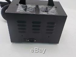 Earlex 0hv6003pus Spray Port 6003 Hvlp Pulvérisateur Avec Pistolet De Pulvérisation Pro-alimentation Pro 8