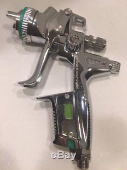 Embout De Pistolet De Pulvérisation SATA Jet 4000 B Hvlp 1.2
