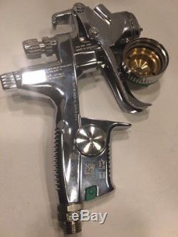 Embout De Pistolet De Pulvérisation SATA Jet 4000 B Hvlp 1.2