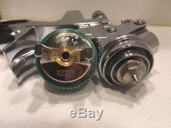 Embout De Pistolet De Pulvérisation SATA Jet 4000 B Hvlp 1.2