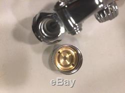 Embout De Pistolet De Pulvérisation SATA Jet 4000 B Hvlp 1.2