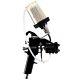 Ensemble De Pistolet De Pulvérisation Accuspray 3m 10gp-pro1 Hvlp (mini-tasse Pps) 0,9 Mm / 1,3 Mm