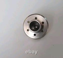 Ensemble aiguille-buse véritable pour pistolet pulvérisateur HVLP Sata satajet NR 2000 B 1.2