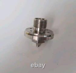 Ensemble aiguille-buse véritable pour pistolet pulvérisateur HVLP Sata satajet NR 2000 B 1.2