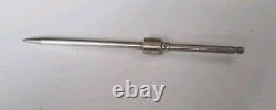 Ensemble aiguille-buse véritable pour pistolet pulvérisateur HVLP Sata satajet NR 2000 B 1.2