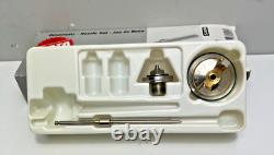 Ensemble de buses de pistolet pulvérisateur Sata Jet 2000 1,2 mm HVLP 82057