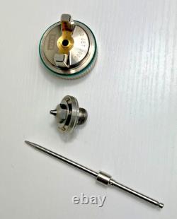 Ensemble de buses de pistolet pulvérisateur Sata Jet 2000 1,2 mm HVLP 82057